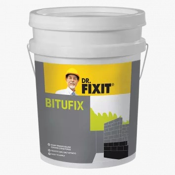 DR. FIXIT HYDROSHIELD PUD PLUS [20 LTR]