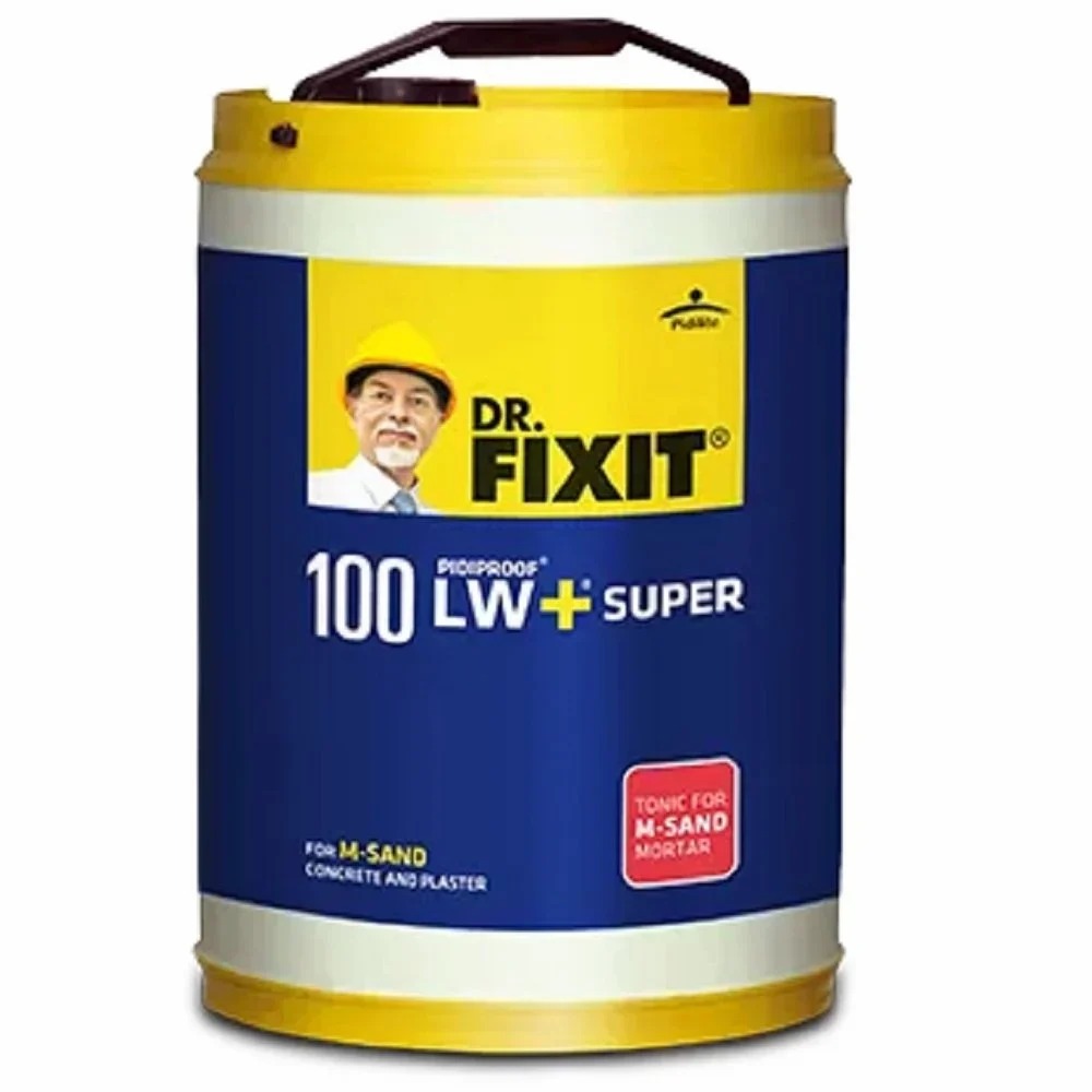 DR FIXIT PIDIPROOF LW+ SUPER [20 LTR]