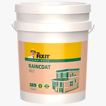  DR.FIXIT RAINCOAT NEO [20  LT]