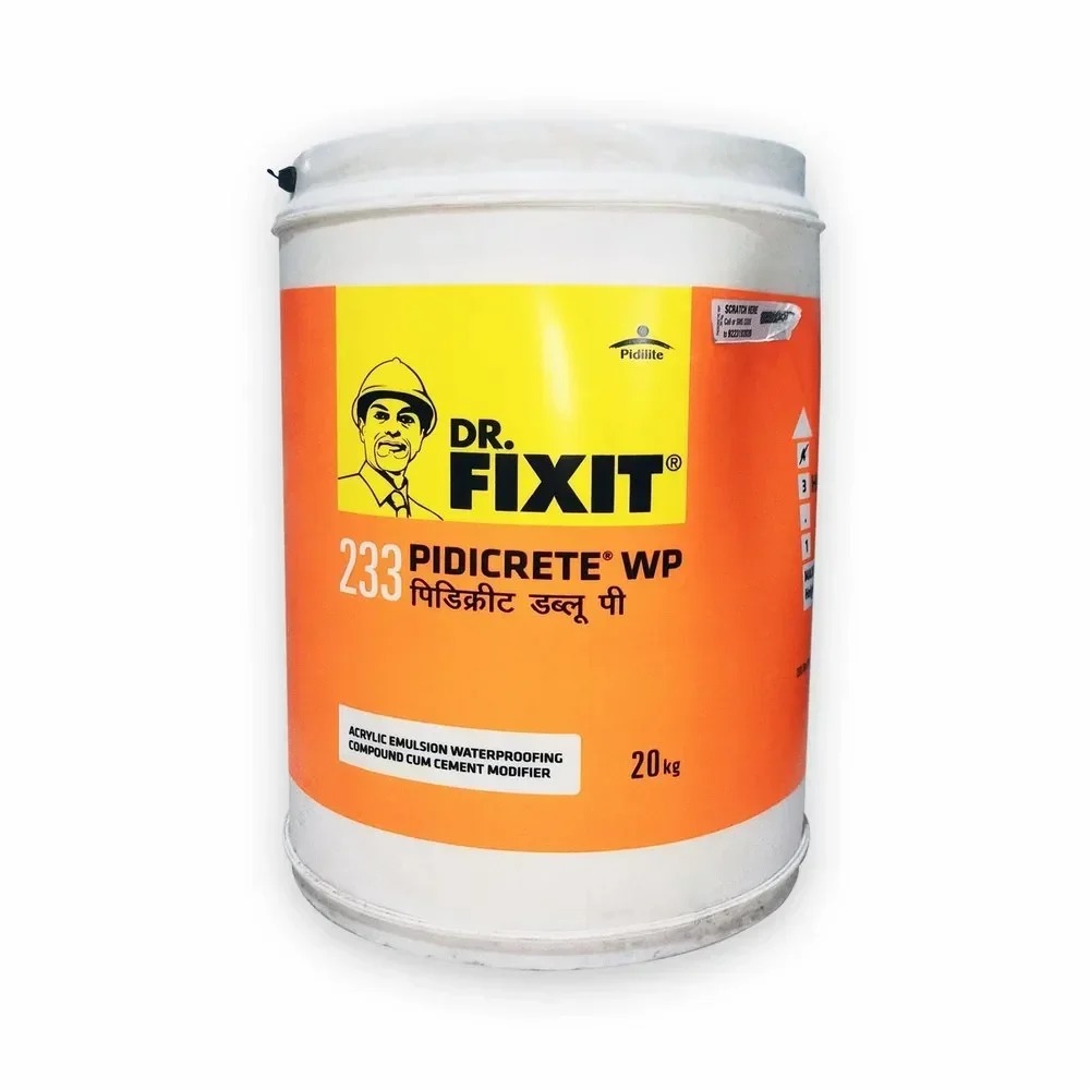 DR FIXIT PIDICRETE URP(20KG)