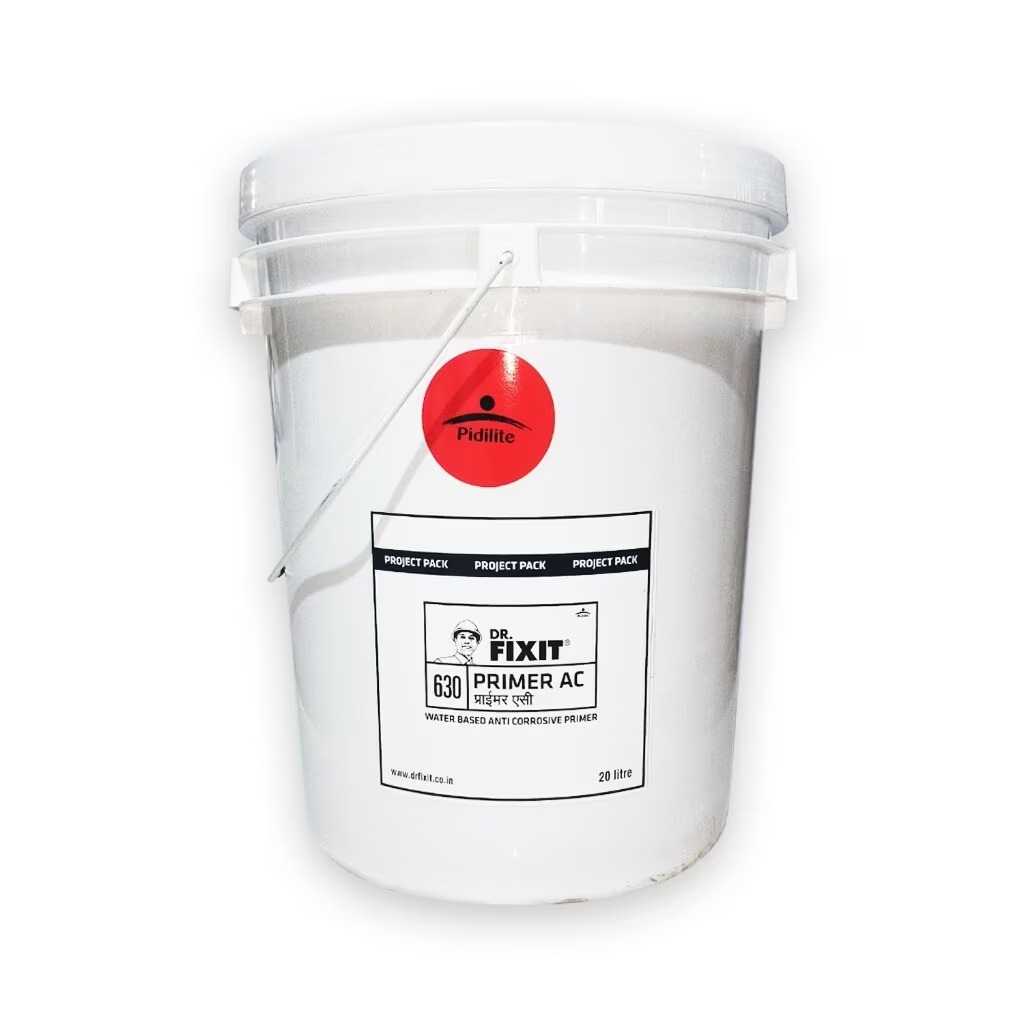 DR FIXIT COOL ROOF COATING[20 LTR]
