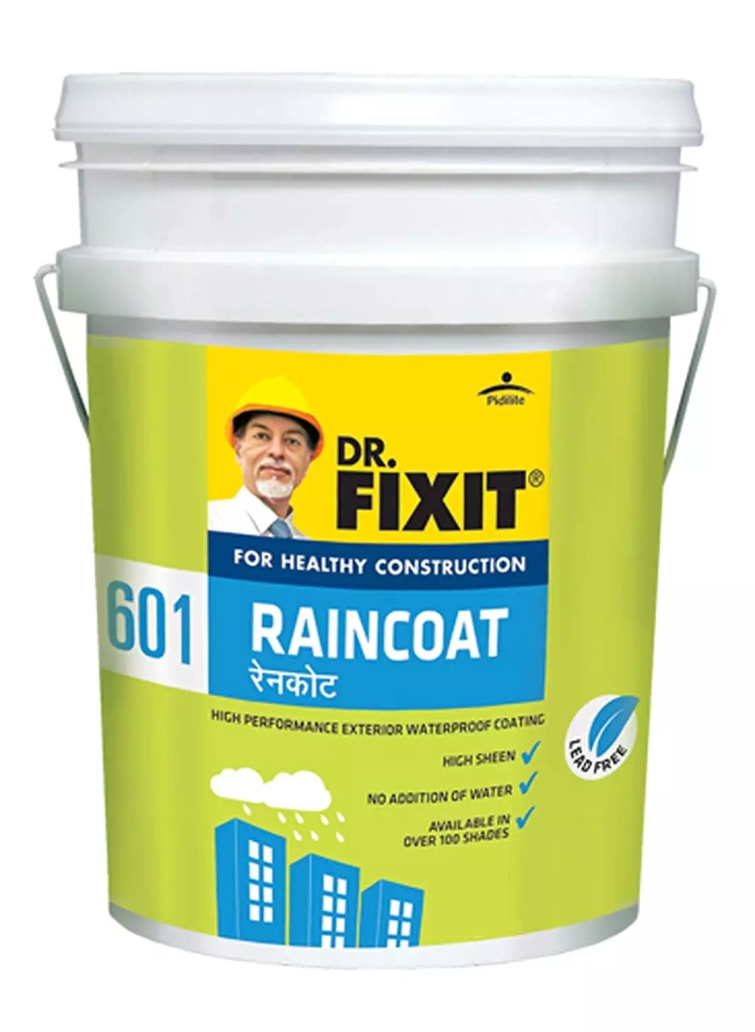 DF RAINCOAT CLASSIC TC  [19LT]