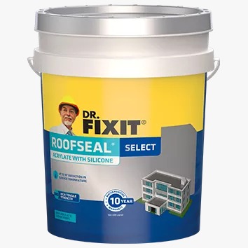 DR FIXIT ROOFSEAL SELECT 