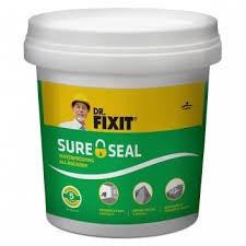 DR. FIXIT BITUFIX [5 KG]