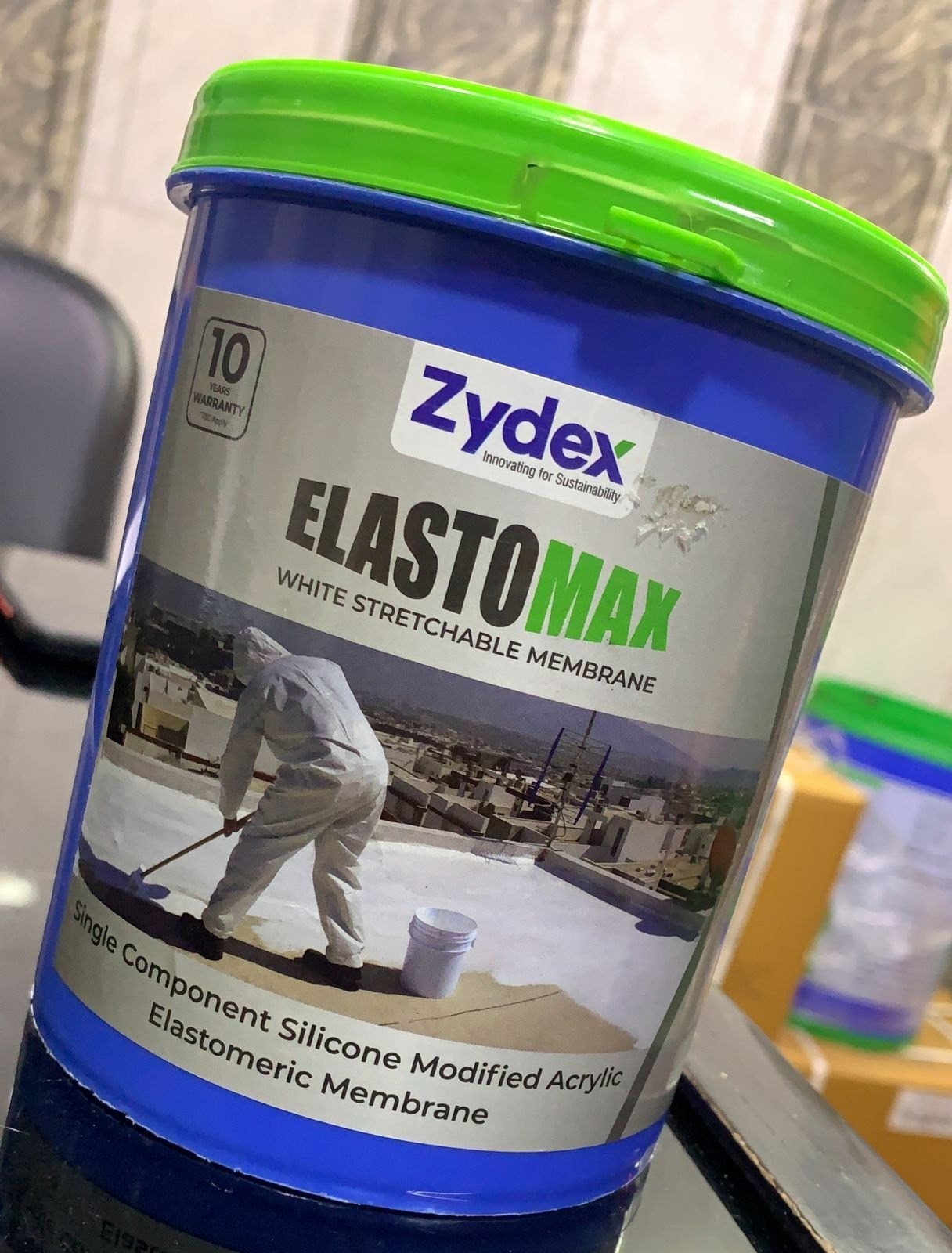 Elastomax (20Lit)