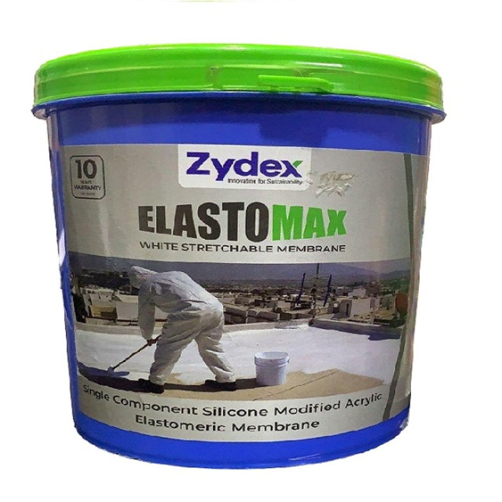 Elastomax (4Lit)