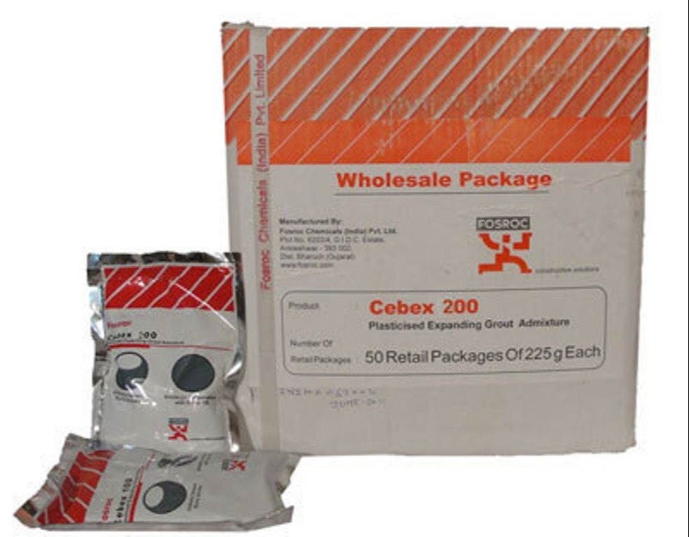 AURACAST 405 (20KG)