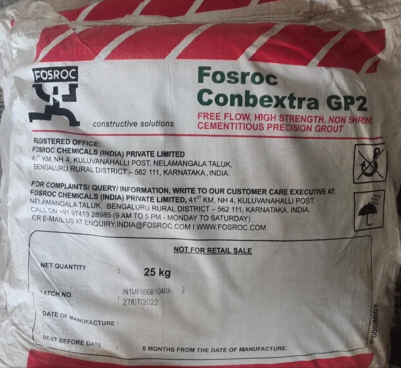 AURACAST 405 (20KG)