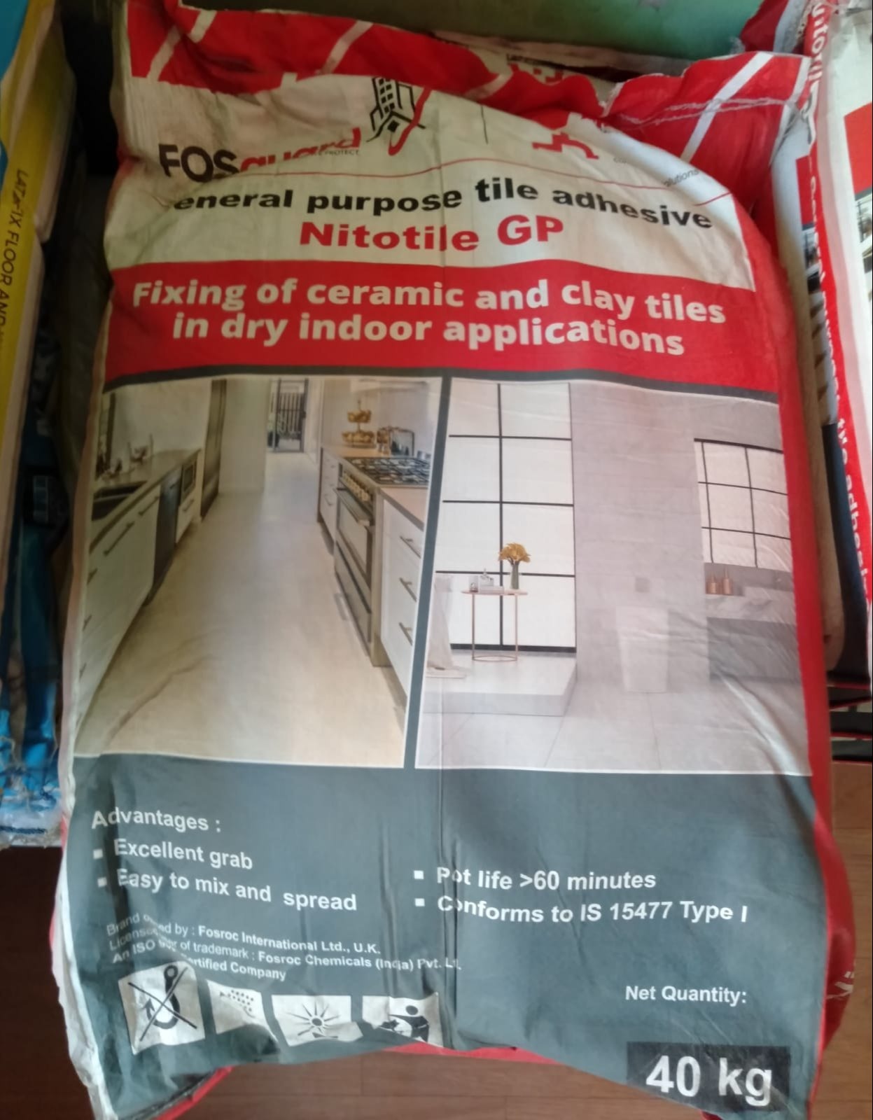 Gyproc Elite 100 (25Kg)