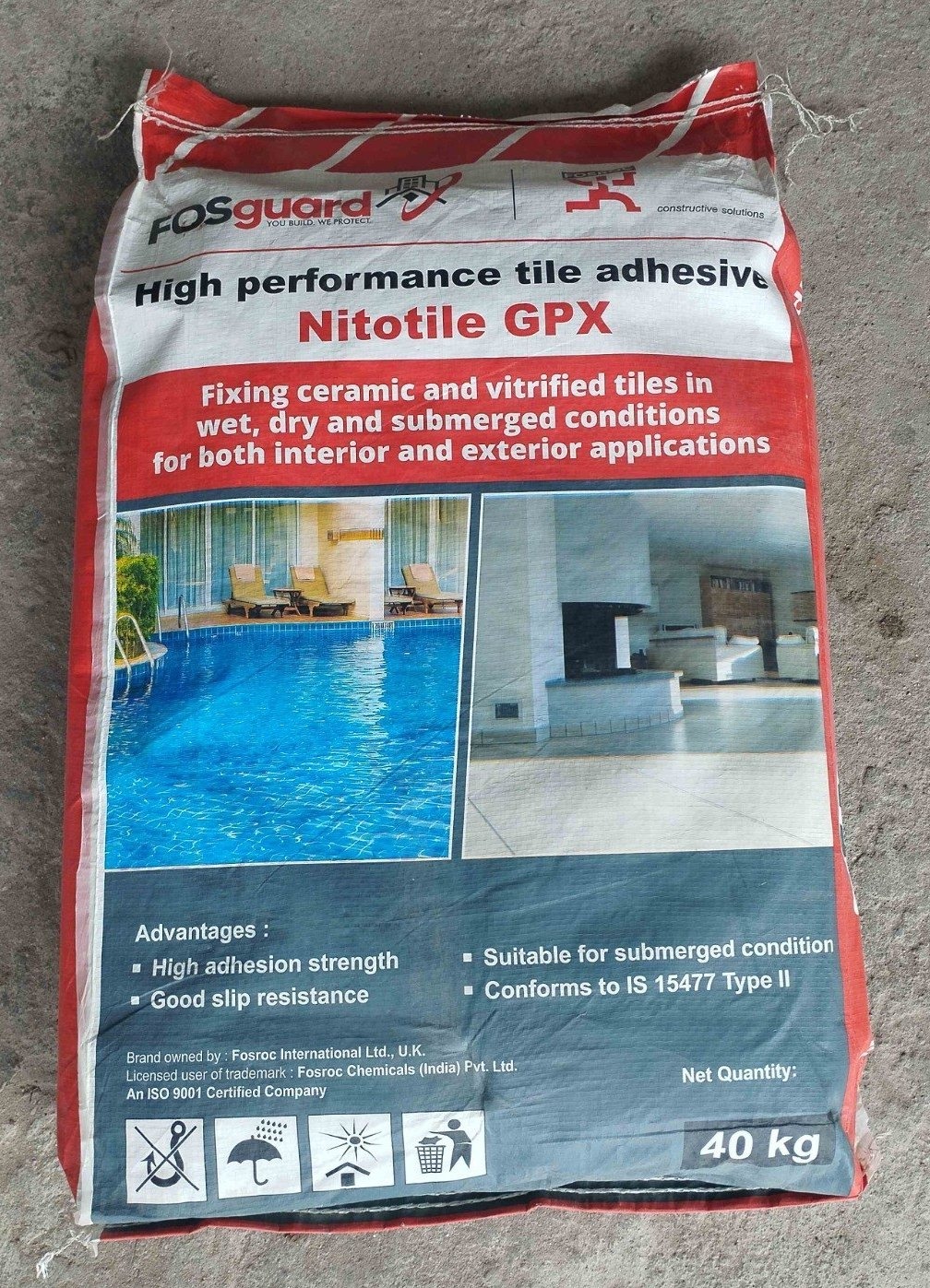 Gyproc Elite 100 (25Kg)