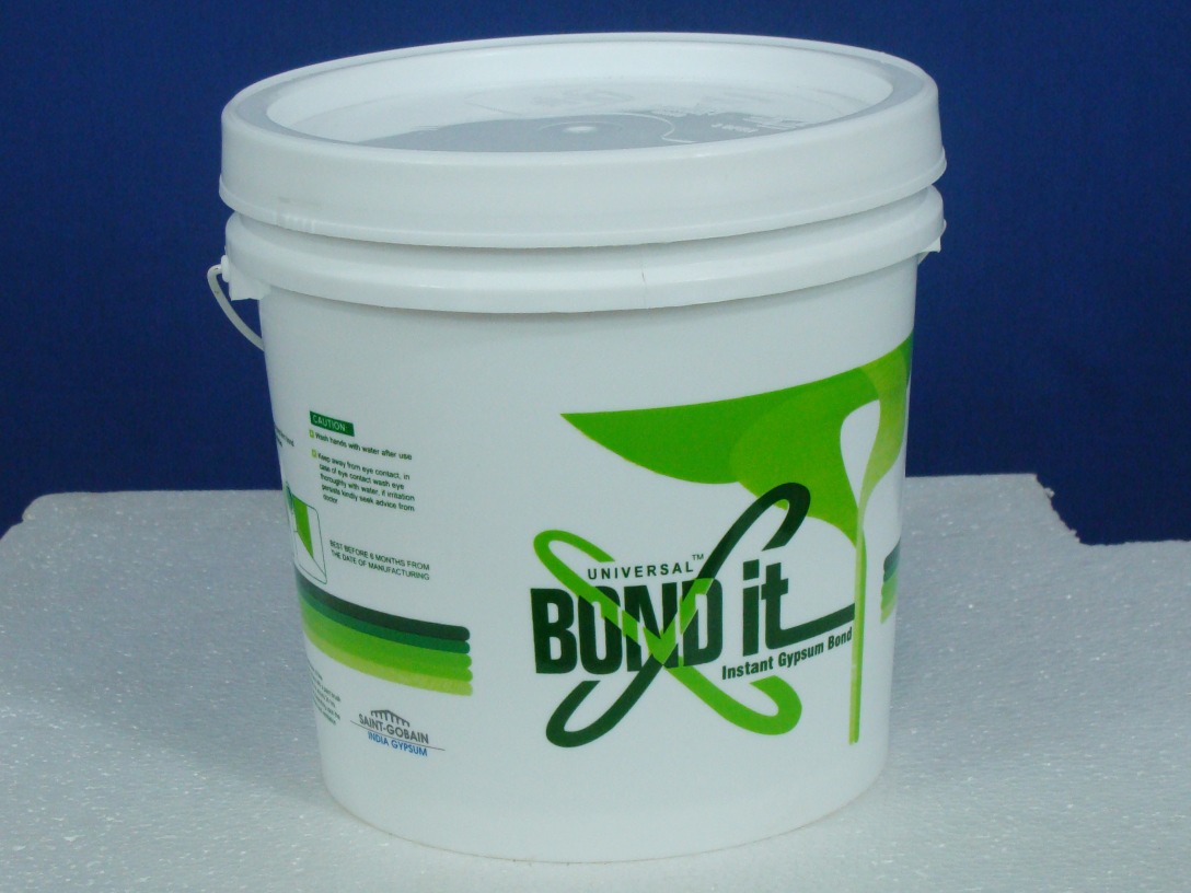 Gyproc BOND IT
