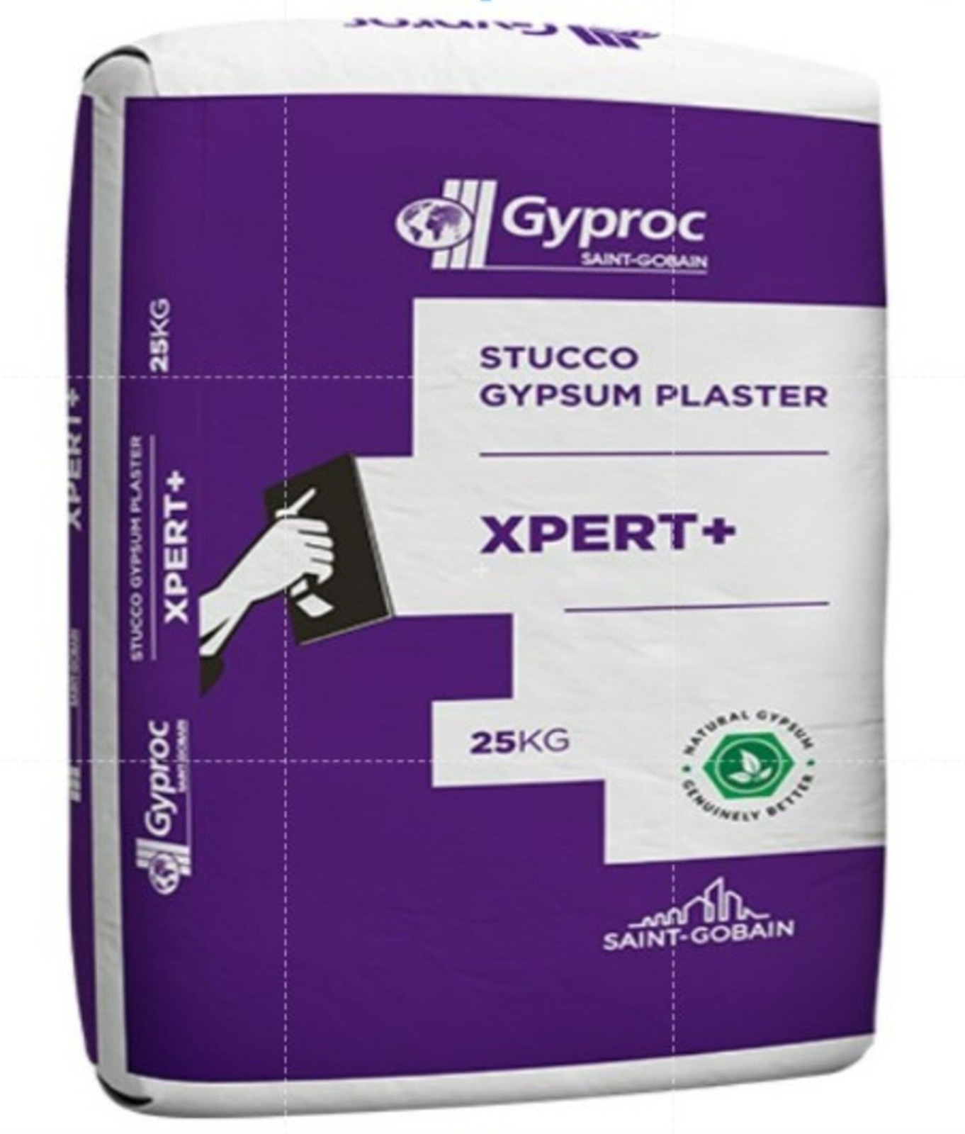 Gyproc Xpert +