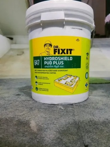 DR. FIXIT HYDROSHIELD PUD PLUS [20 LTR]
