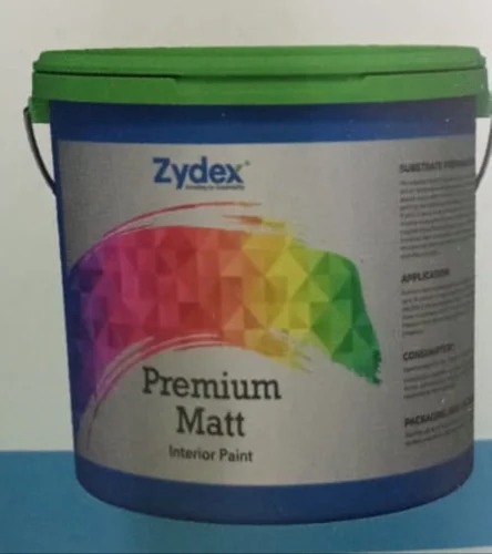 Matt Emulsion Interior (20Lit)