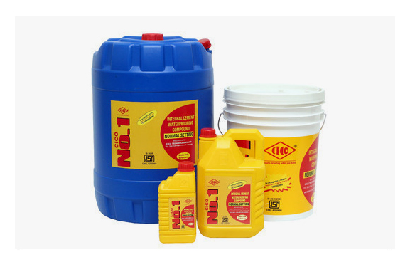 CICO Waterproofing Chemical Suppliers in Pune 