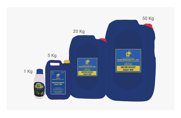 Mcon Rasayan Suppliers in Pune  