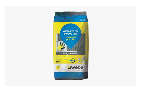 Weber Tile Adhesive Suppliers in Pune 