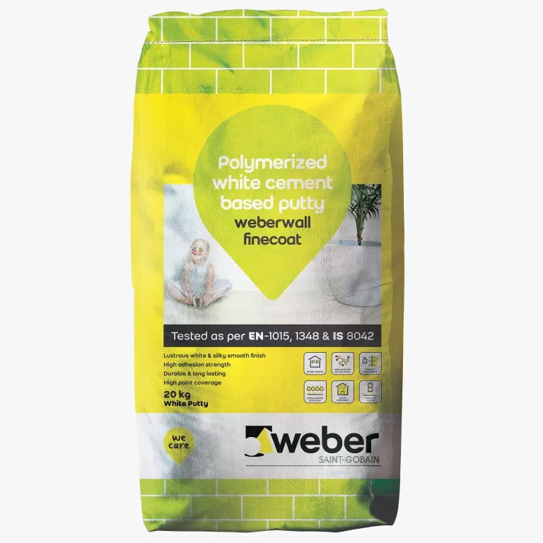 Weberwall finecoat