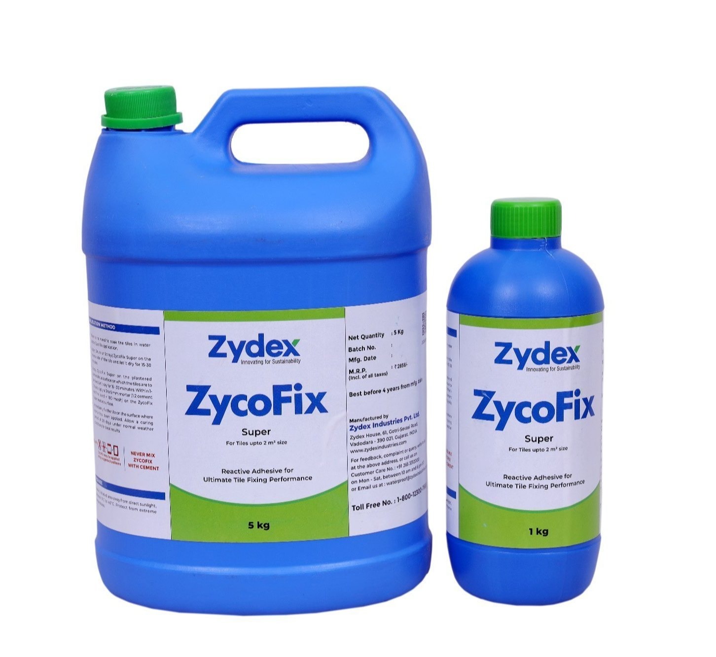 ZycoFix Ultra (5kg)