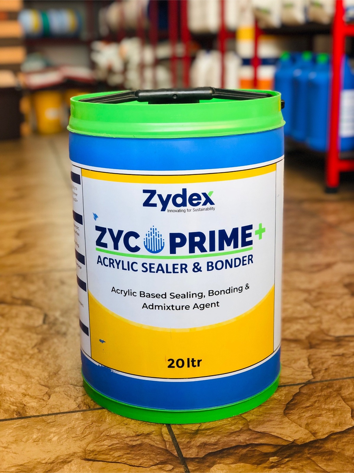 Zycoprime Plus (20 Lit)