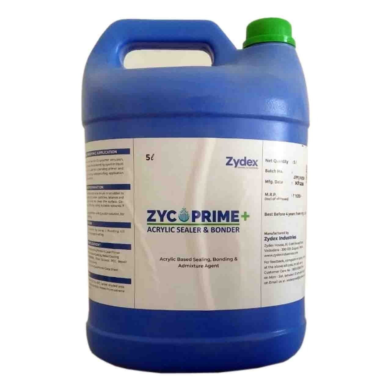 Zycosil Plus