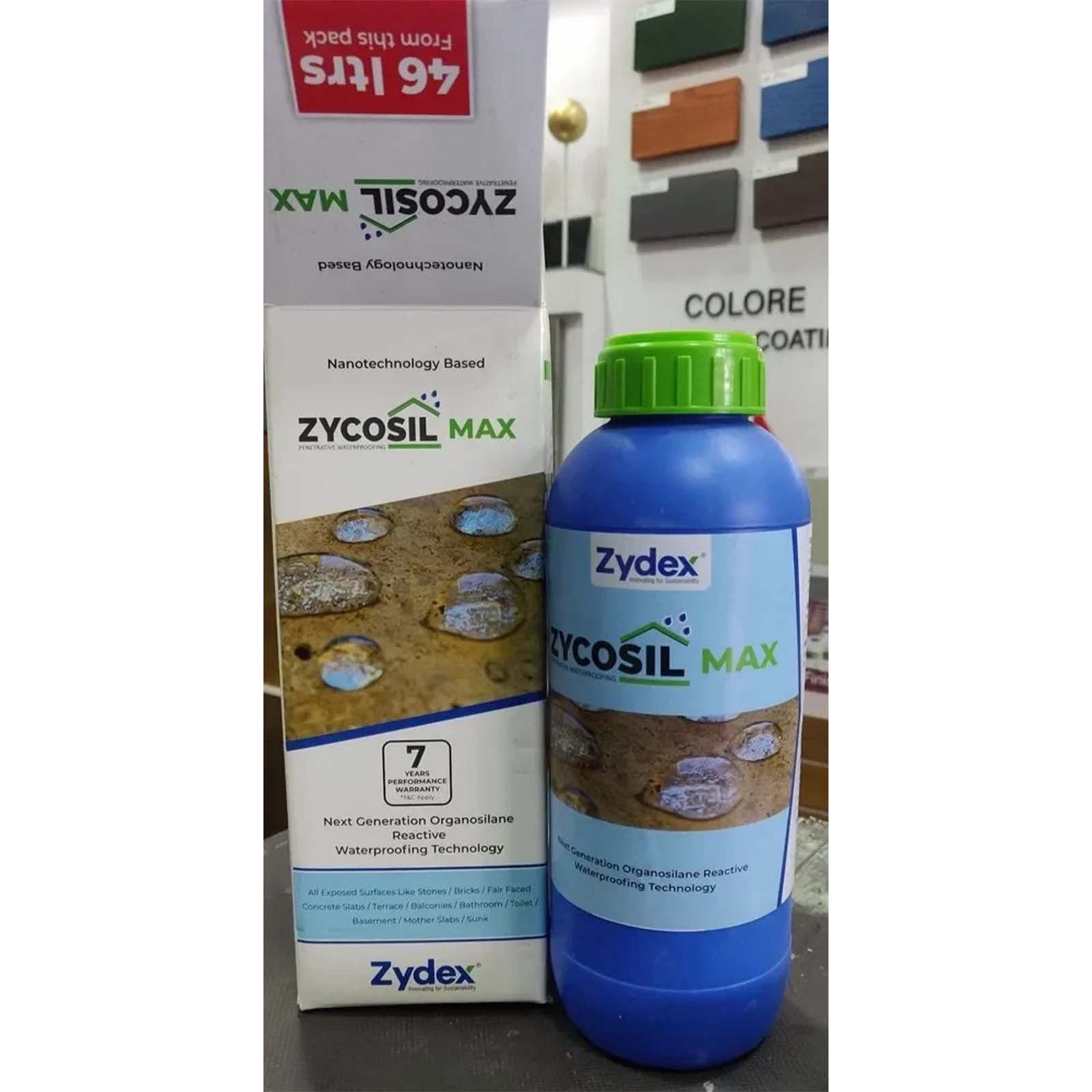  Zycosil Max (1Lit)