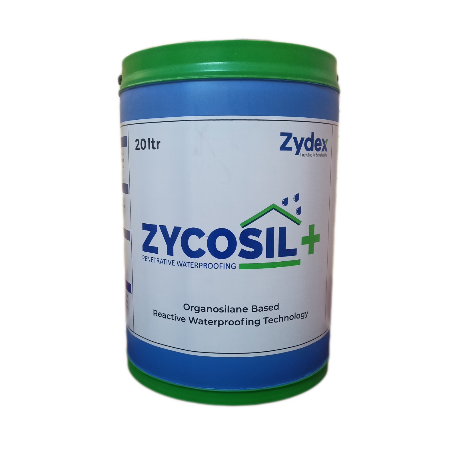 Zycosil Plus(20Lit)