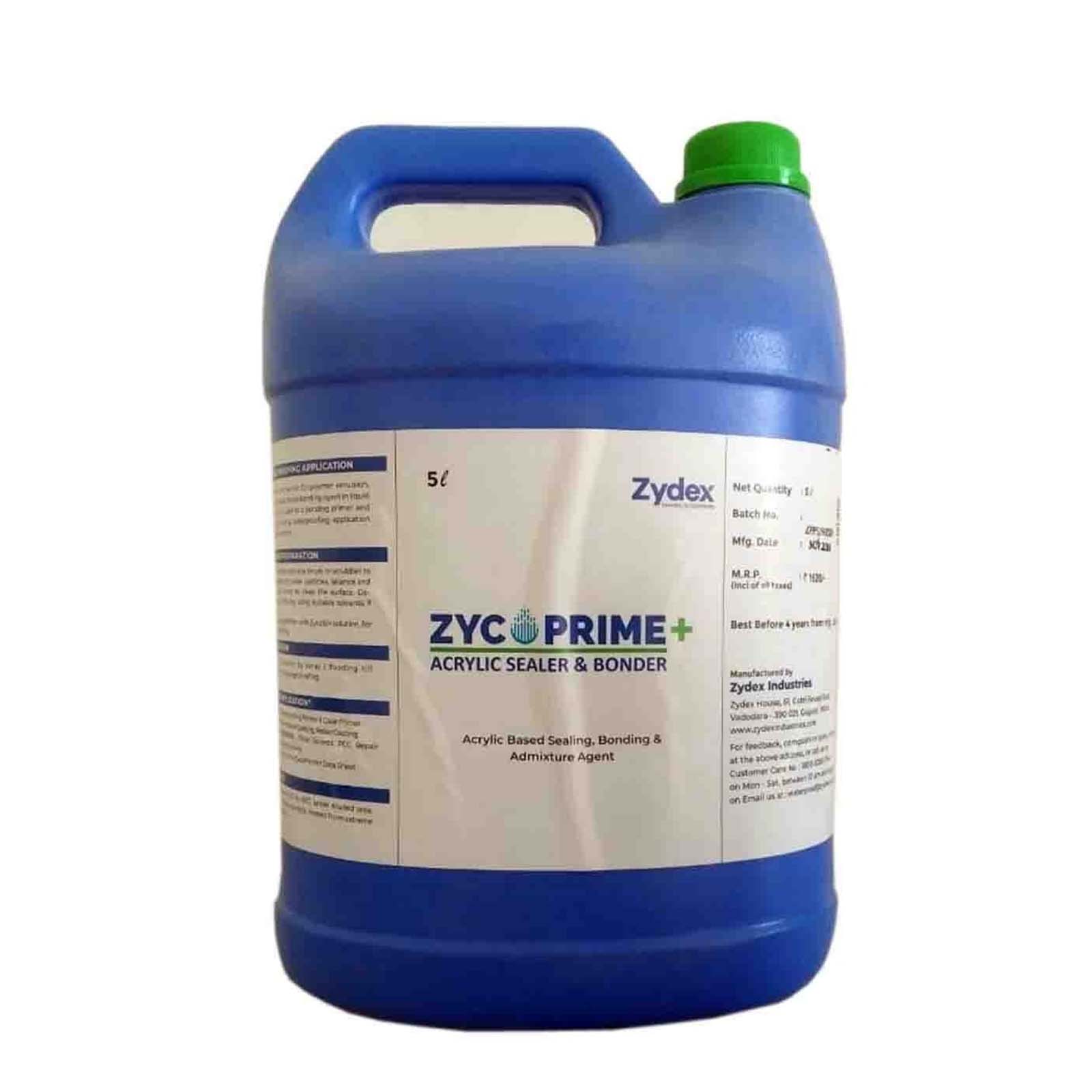 Zycoprime Plus (5 Lit)