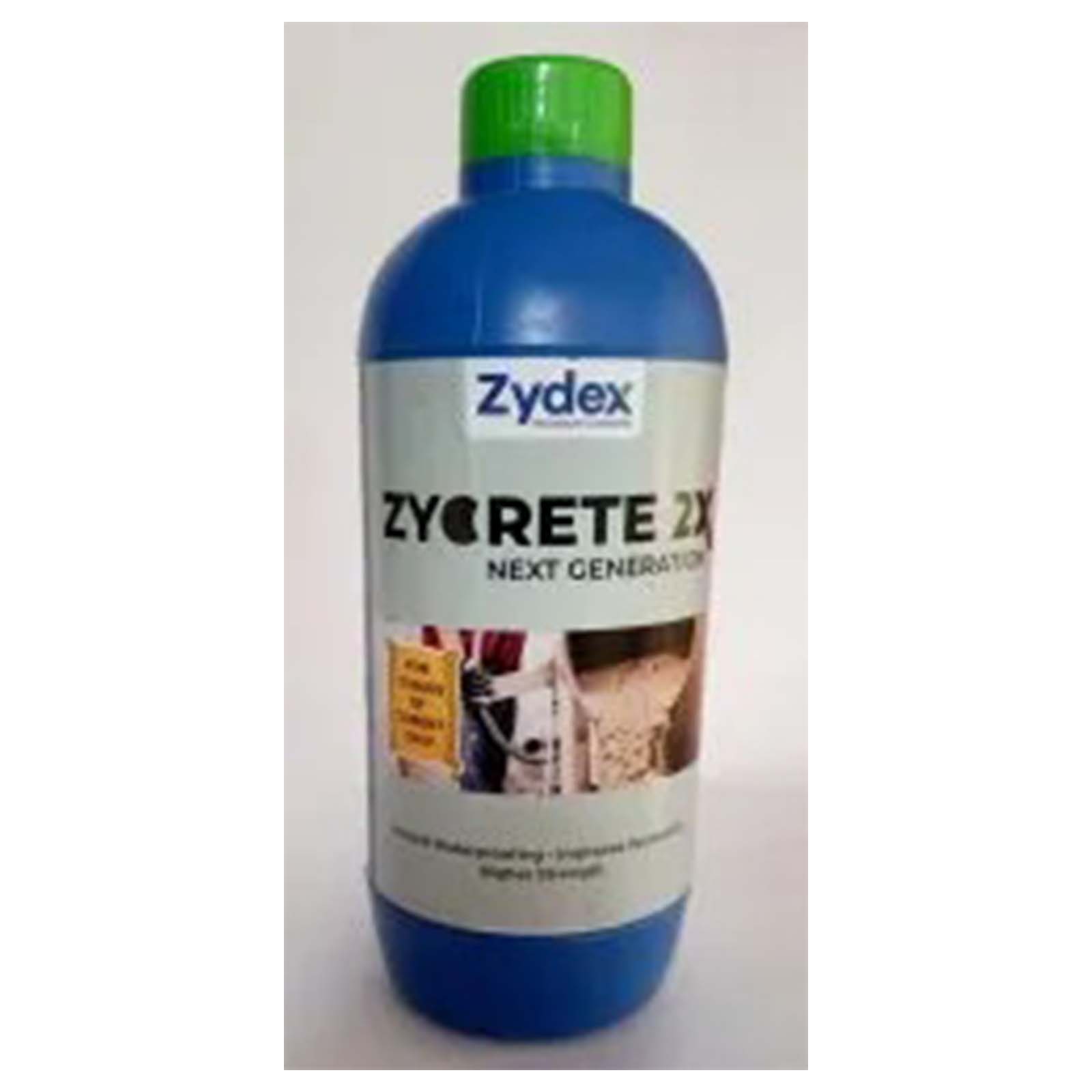 Zycrete 2X (20Lit)