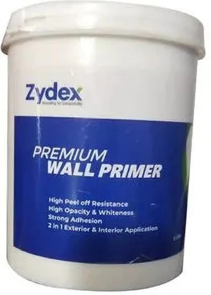 Wall Primer (20Lit)